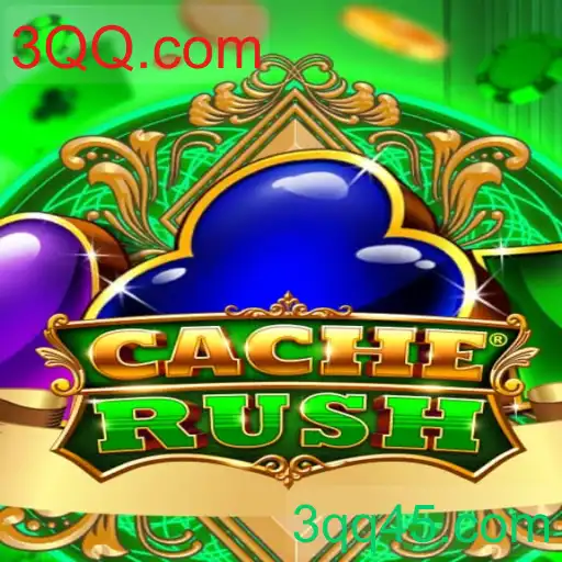 CacheRush